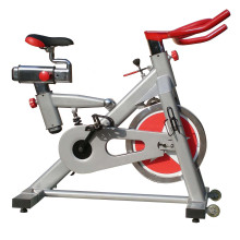 Spinning Bike mit 8.5kg Schwungrad Body Fit Cardio Maschine